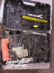  3 هاتي همر + هاز طارد غبار .... ادرل التي كهرباء