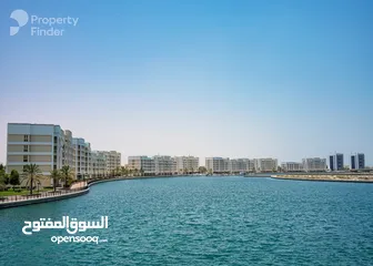  7 ((Hot deal)) 2 Bedrooms  Luxury Beach-Front│Sea View│Completion 2024