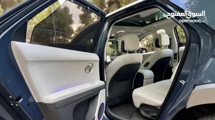  6 IONIQ 5 Earth Limited Edition 2022