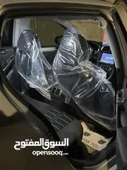  3 جولف tsi2010 لبيع او البدل عسكودا اوكتافيا