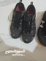  5 احذية رجالي