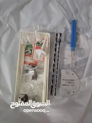  7 ماكينة حبكة نوع سنجر للبيع