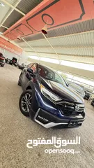  20 HONDA CRV EXL 2021  ‏سيارة لا زالت حرة سعر بدون جمرك