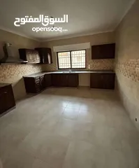  5 شقة فارغة للايجار في شفا بدران