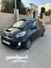  2 كيا مورننغ اتومات