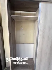  2 غرفة نوم ماستر ستايل تركي تفصيل خشب الامنيت 18مل ملبس من داخل والخارج