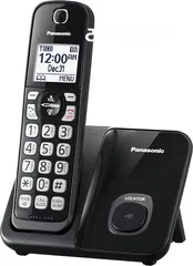  3 تلفون ارضي لاسلكي KX-TGD510 Panasonic