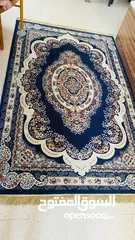  2 High quality Turkish Carpet