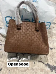  3 للبيع شنط نسائية