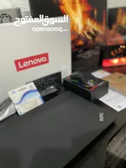  5 جهاز جبار من ThinkPad بمواصفات ممتازة