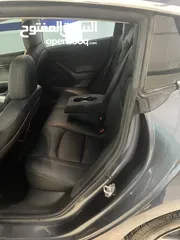  6 TESLA 2019 MODEL 3 LONG RANGE/ تيسلا موديل 3 بيرفورمنس 2019 PERFORMANCE