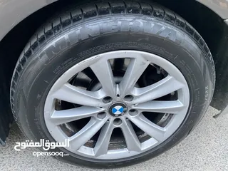  20 BMW 523i بوضع الشركه كرت ابيض وارد الشركه الاردنيه