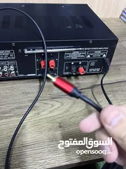  15 PROFESSIONAL DIGITAL ECHO MIXER POWER AMPLIFIER & DYNAMIC UNIDIRECTIONAL MAGENT 5C MM ND 7800x