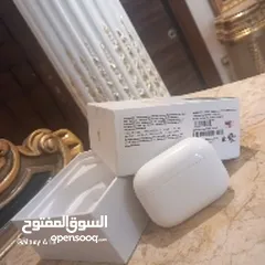  1 Airpods pro2 second generation