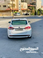  6 فورد فيوجن للبيع