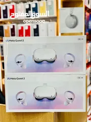  1 ‏Oculus QUEST 2