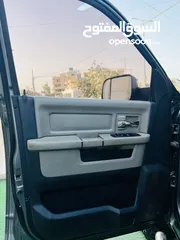 12 DOG RAM  2011-2012 3500 HEAVY DUTY محرك : 6700Cc عدد الأحصنة : 350hp امكانية البيع دفعة وشيكات