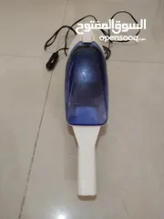  6 للبيع غاز وغسالة ومكنسة حجم صغير