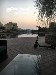  6 Scooter Xiaomi pro