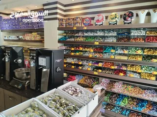  2 محمص للبيع