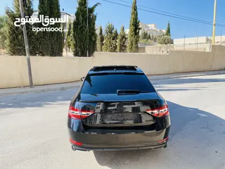  21 سكواده سوبيرب 2020