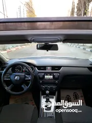  7 سكودا ترخيص 2015 فل يد 1