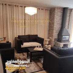  9 شقة مفروشة للايجار في الماصيون