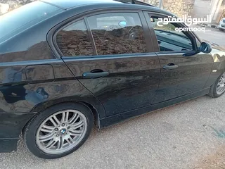  1 بي ام e90 2005 للبيع