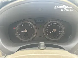  7 Lexus Es350 from saud bahwan wakala oman