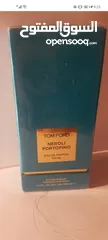  2 Tomford neroli portofino 100ml perfume New