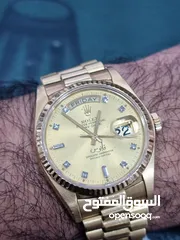  1 مطلوب ساعات ثمينة بشعار السلطنة - looking for watches with Khanjar