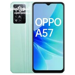  1 جهاز oppo A57للبيع أو للبدل على ايفون