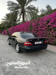  4 لكسز ls430 2005