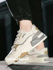  7 حذاء رياضي رجالي