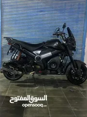  1 Honda Navi ._. هوندا نافي