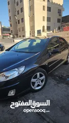  7 بيجو 407 / 2005 بحاله ممتازة للبيع