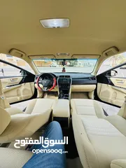  13 Toyota camry - 2016 LE - leaving country - urgent sale