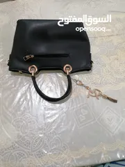  3 gorgeous lady bag