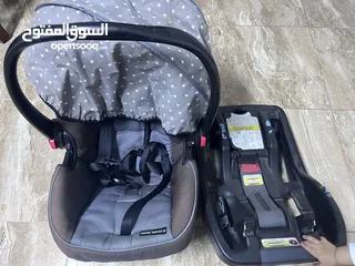  3 كارسيت اطفال