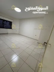  11 شقة فارغة - الصويفية - 3نوم 1ماستر - 190م - قرب الخدمات العامة