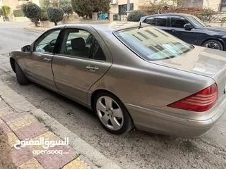  9 غواصه لارج S350 خاليه من حوادث ماشيه 148 الف فقط