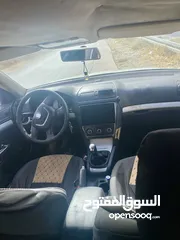  5 سكودا رمش ترخيص 2011