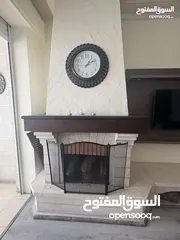  1 شقة مفروشة سوبر ديلوكس اعلان رقم (A177)