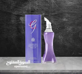  8 لحق حالك بمناسبة العيد واحجز عطرك..عطور اصلية خصم 30%  من محل الوكادو نابلس