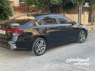  4 K3 2019  Sport