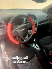  8 شيفروليه سبارك 2017 كاش او اقساط