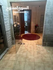  2 شقة ارضية فارغة للبيع في منطقة خلدا.