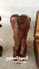  4 انتيكات للبيع