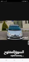  1 بريوس Cبحالة الوكالة فحص 4جيد بسعر معري 7800