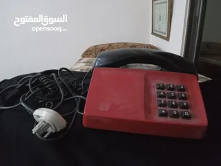  1 تلفون انتيكا